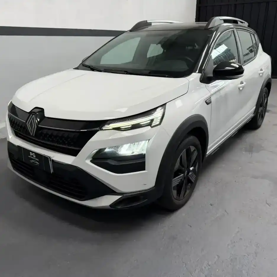 Renault Kardian 2025 - foto 1