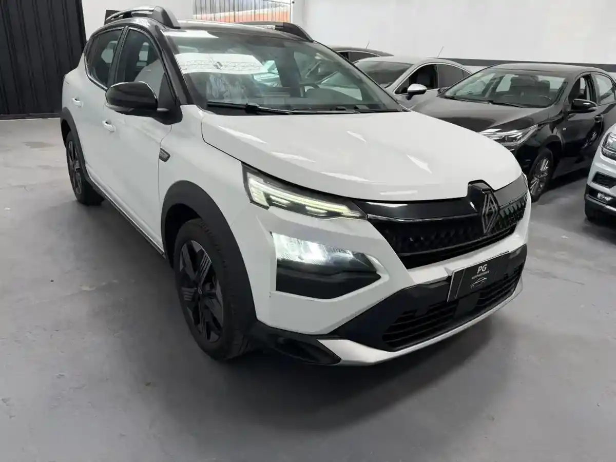 Renault Kardian 1.0 Tce Premiere Edition 200 Edc 2025 - foto 3