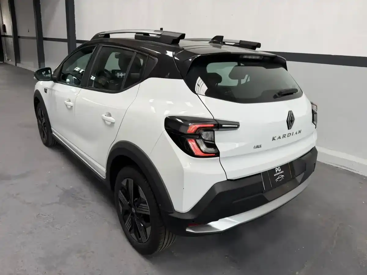 Renault Kardian 1.0 Tce Premiere Edition 200 Edc 2025 - foto 5