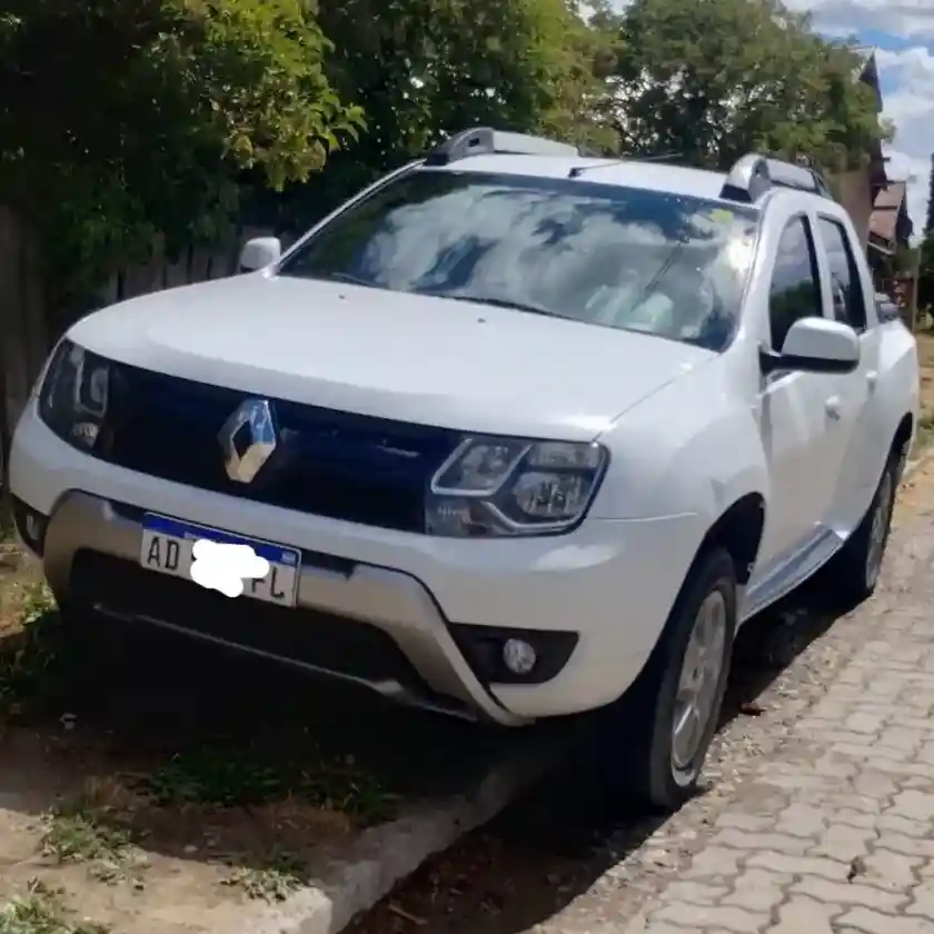Renault Duster Oroch 2.0 Privilege 2019 - foto 1