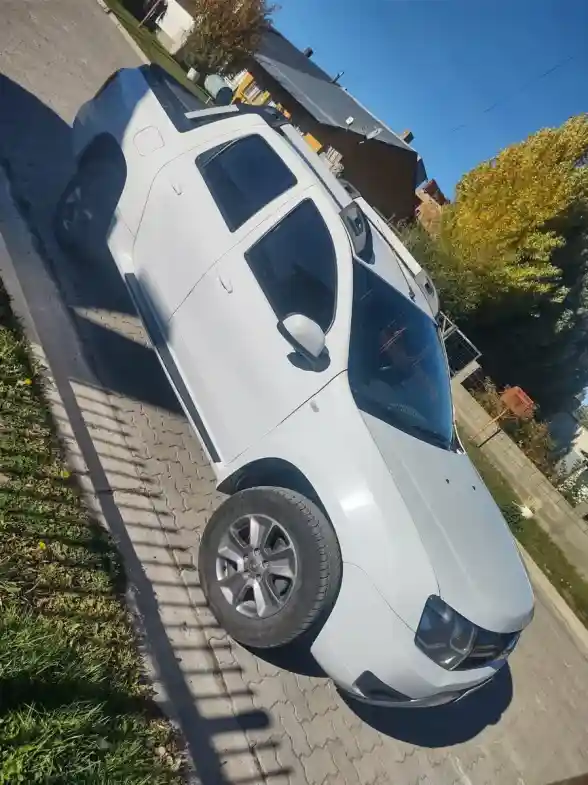 Renault Duster Oroch 2.0 Privilege 2019 - foto 2