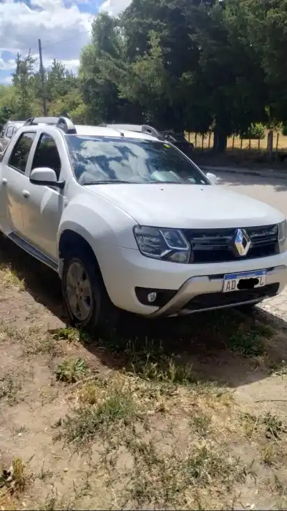 Renault Duster Oroch 2.0 Privilege 2019 - foto 3