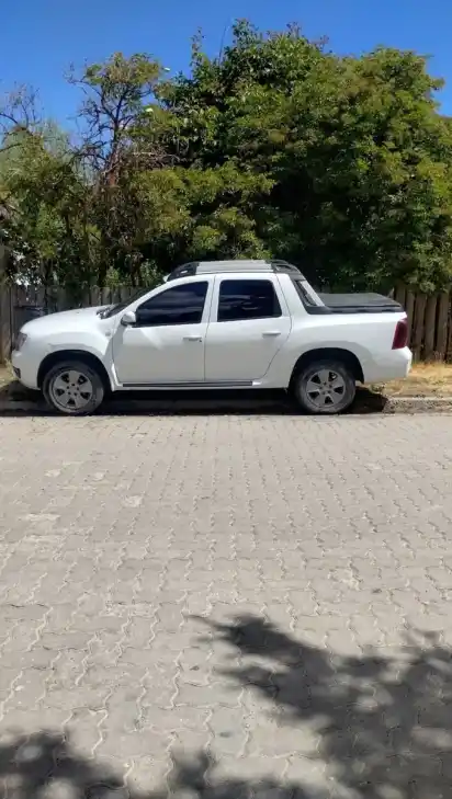 Renault Duster Oroch 2.0 Privilege 2019 - foto 4