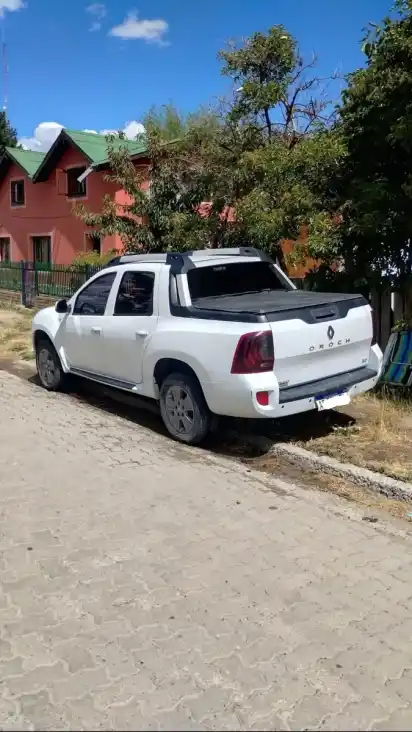 Renault Duster Oroch 2.0 Privilege 2019 - foto 5