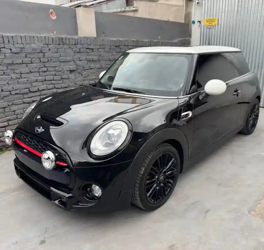 Mini Cooper Sport 2.0 2016 - foto 1