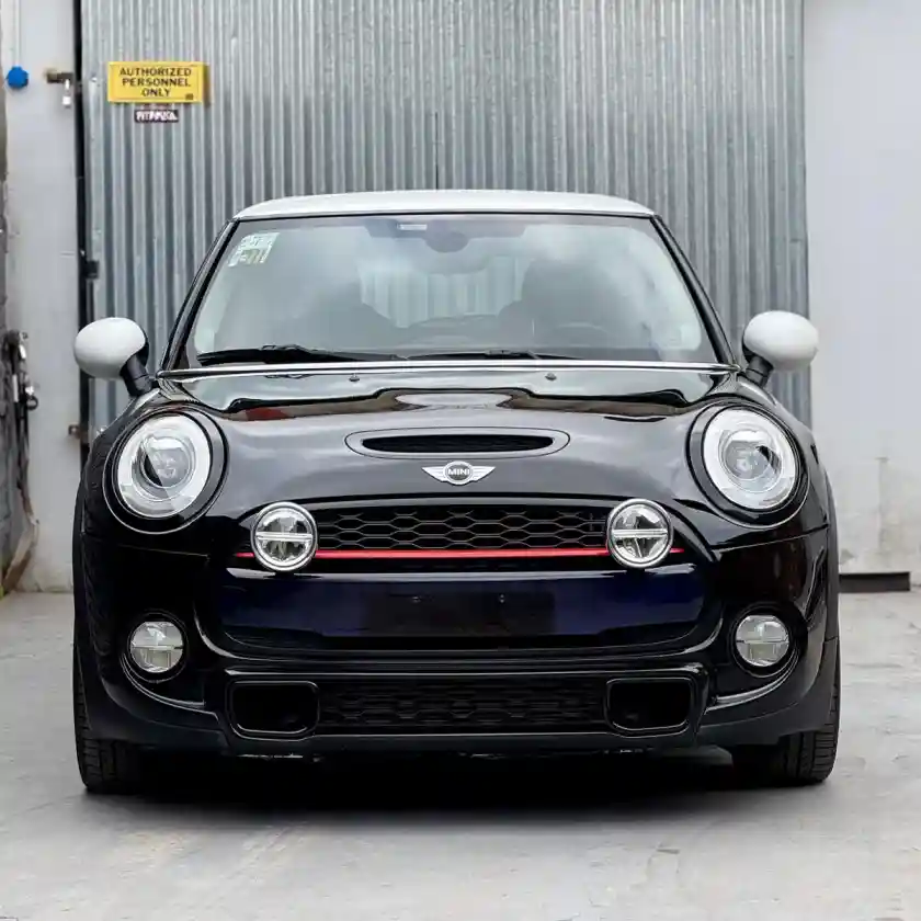 Mini Cooper Sport 2.0 2016 - foto 3