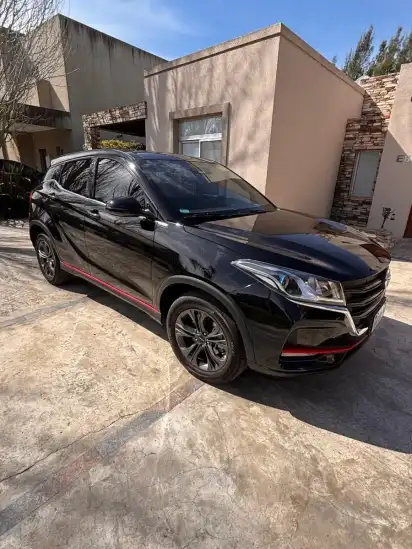 Dfsk Glory 500 1.5 Comfort Cvt 2025 - foto 1