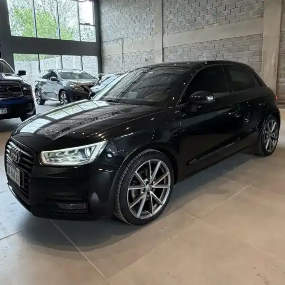 Audi A1 1.4 Tfsi Stronic 125Cv 2018 - foto 1