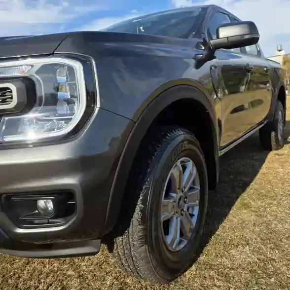 Ford Ranger 2.0 Cd 4X2 Xls 170Cv 2026 - foto 1