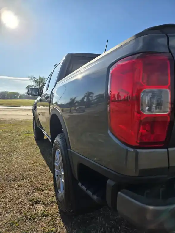 Ford Ranger 2.0 Cd 4X2 Xls 170Cv 2026 - foto 5