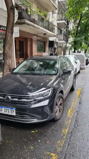 Volkswagen Nivus 2022 - foto 1