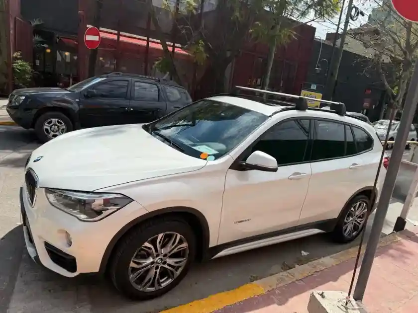 Bmw X1 Twin Power Turbo 2017 - foto 1
