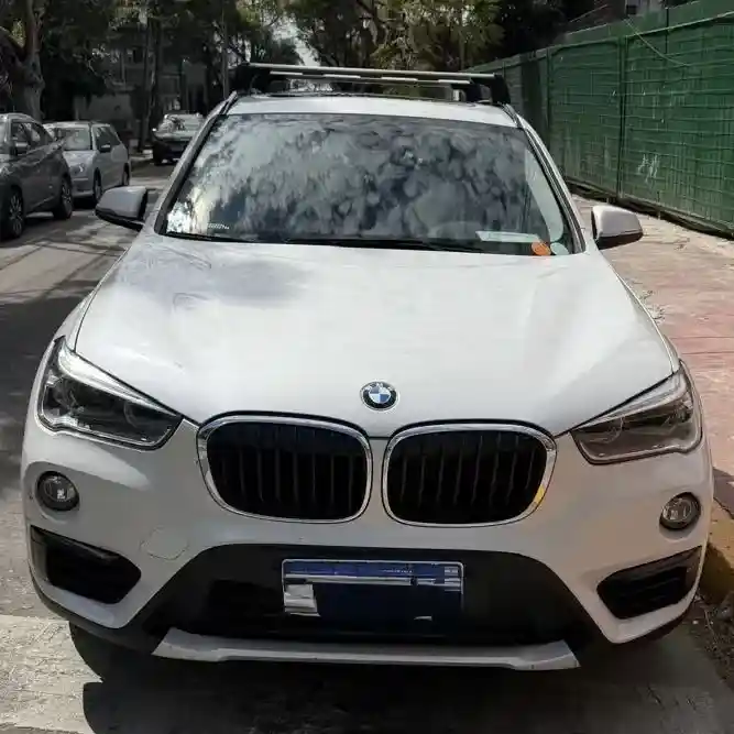 Bmw X1 Twin Power Turbo 2017 - foto 2