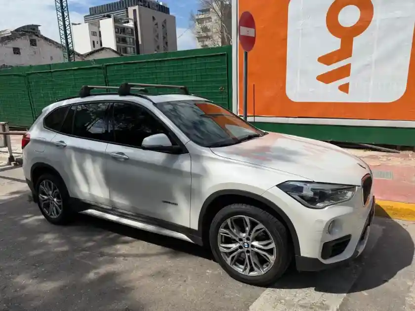 Bmw X1 Twin Power Turbo 2017 - foto 3