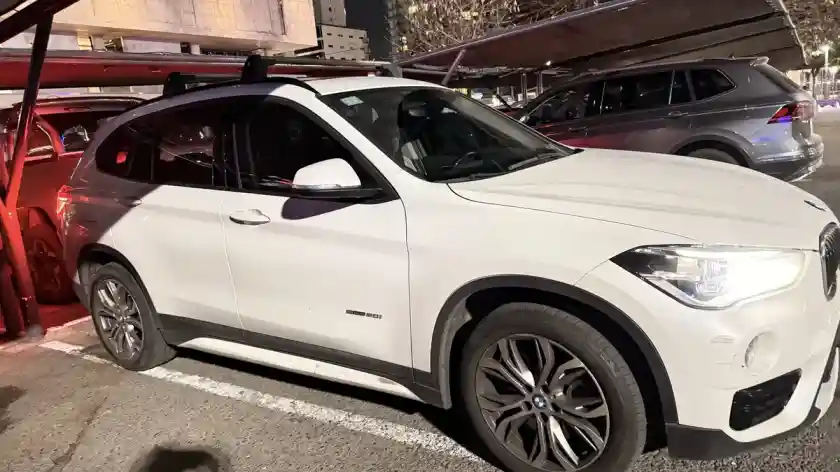 Bmw X1 Twin Power Turbo 2017 - foto 5