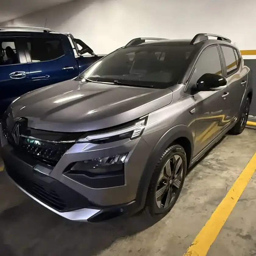 Renault Kardian 1.0 Tce Iconic 200 Edc 2025 - foto 1