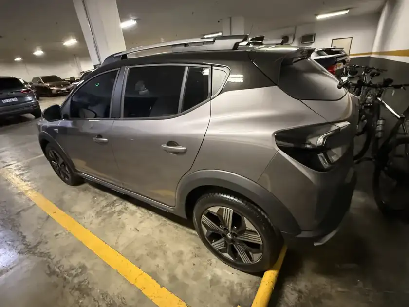Renault Kardian 1.0 Tce Iconic 200 Edc 2025 - foto 3