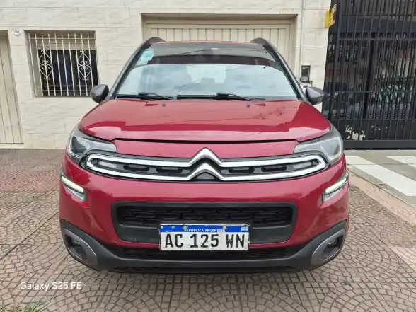 Citroën C3 Aircross 1.6 Vti 115 Shine 2017 - foto 2