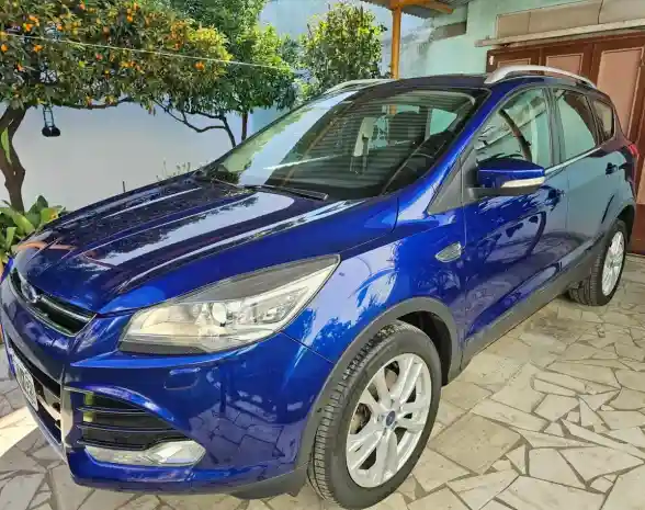 Ford Kuga 1.6 Titanium At Awd T 180Cv 2014 - foto 1
