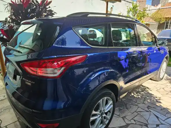 Ford Kuga 1.6 Titanium At Awd T 180Cv 2014 - foto 4