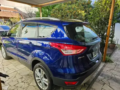 Ford Kuga 1.6 Titanium At Awd T 180Cv 2014 - foto 5