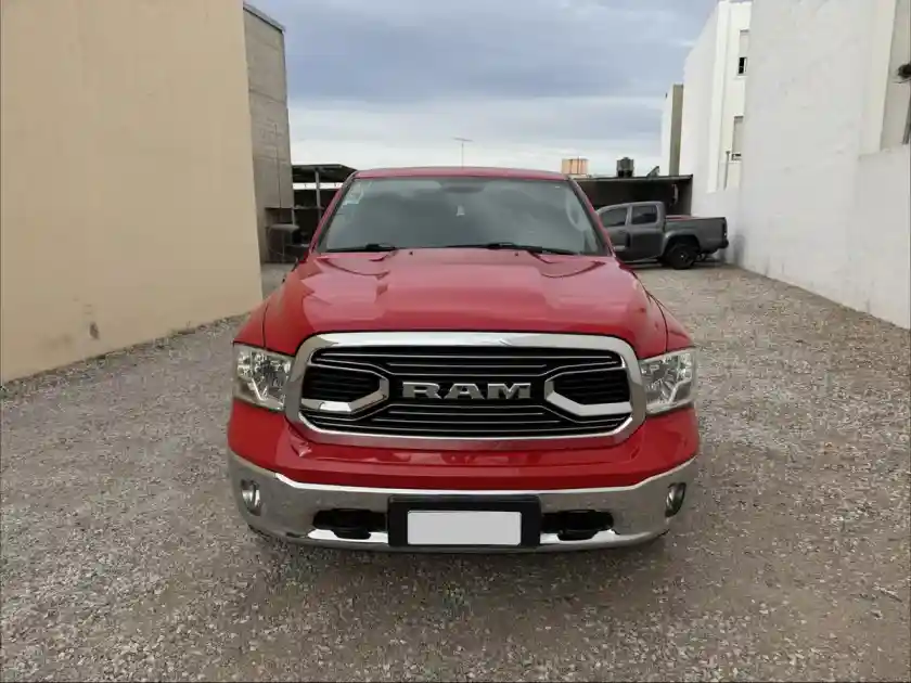 Ram 1500 5.7 Laramie Atx V8 2021 - foto 2