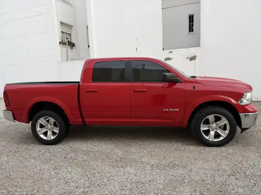 Ram 1500 5.7 Laramie Atx V8 2021 - foto 4