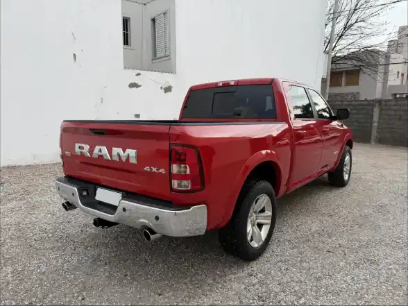 Ram 1500 5.7 Laramie Atx V8 2021 - foto 5