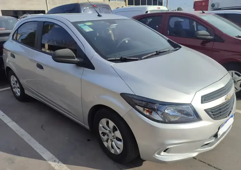 Chevrolet Onix 1.4 Joy Ls 2019 - foto 1