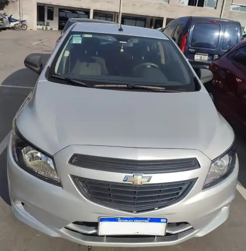 Chevrolet Onix 1.4 Joy Ls 2019 - foto 2