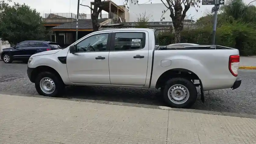 Ford Ranger 2.2 Cd 4X4 Xl Safety Tdci 125Cv 2016 - foto 2