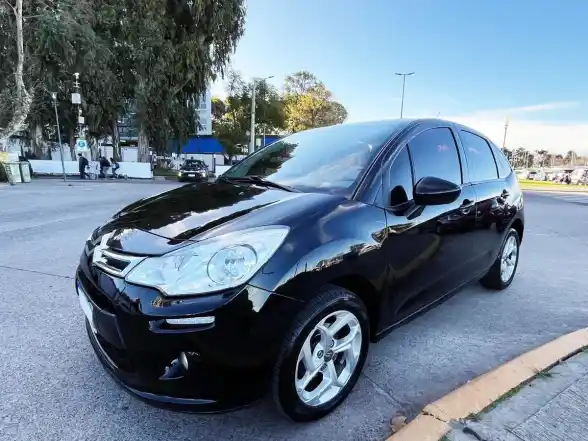 Citroën C3 1.6 Vti 115 Feel 2016 - foto 1
