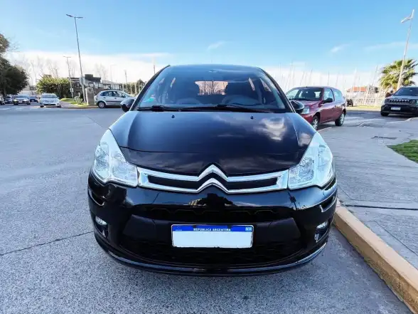 Citroën C3 1.6 Vti 115 Feel 2016 - foto 2
