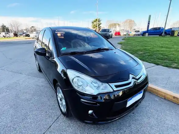 Citroën C3 1.6 Vti 115 Feel 2016 - foto 3