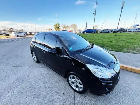 Citroën C3 1.6 Vti 115 Feel 2016 - foto 4