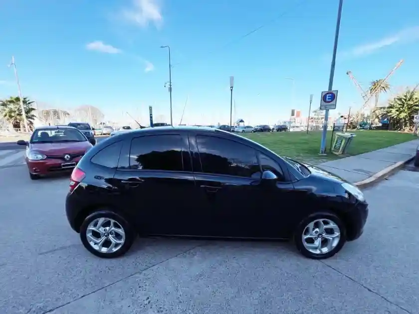 Citroën C3 1.6 Vti 115 Feel 2016 - foto 5