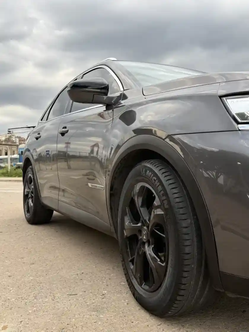 D·s Ds7 Ds 7 Crossback Puretech 165 At Be Chic 2019 - foto 4