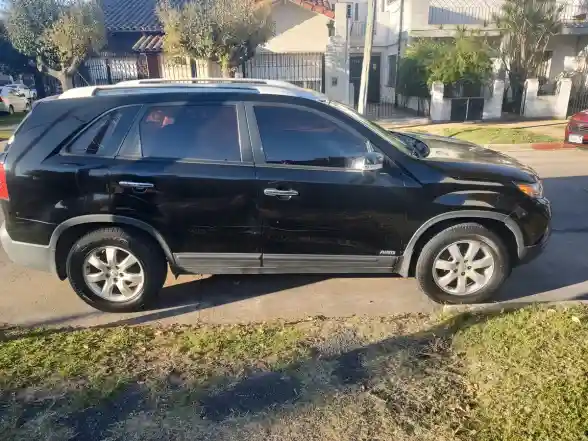 Kia Sorento 2.4 Ex 4X4 6At 2012 - foto 2