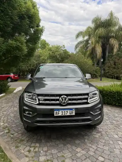 Volkswagen Amarok 3.0 V6 Extreme 2021 - foto 2