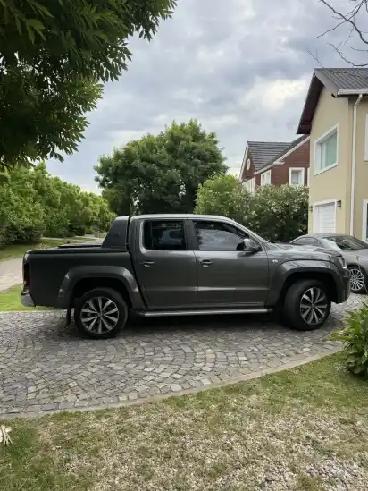 Volkswagen Amarok 3.0 V6 Extreme 2021 - foto 3