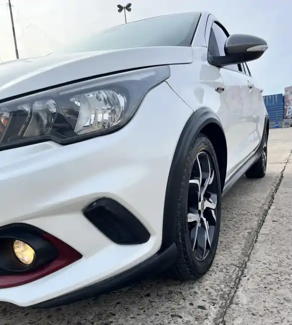 Fiat Argo 1.8 Hgt 2018 - foto 3