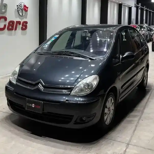 Citroën Xsara Picasso 2.0 Exclusive 2006 - foto 1