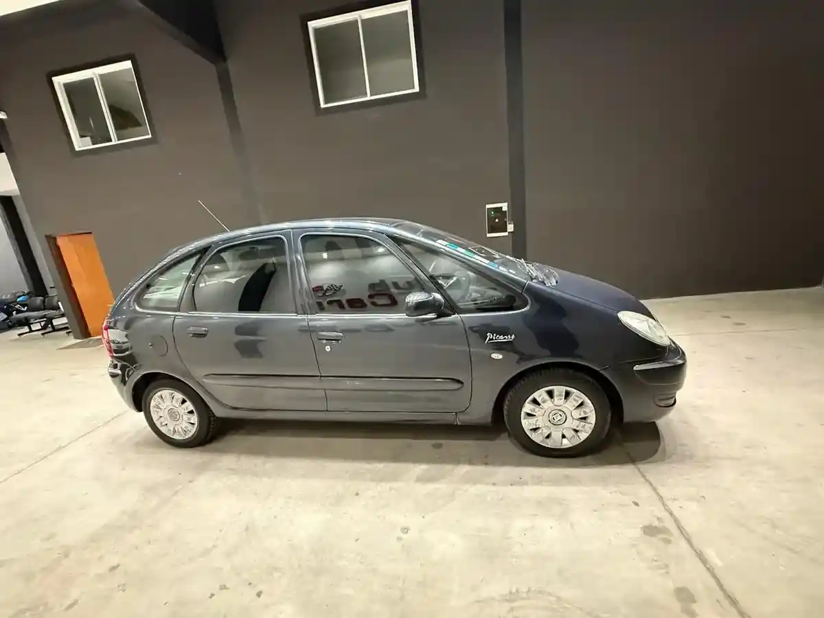 Citroën Xsara Picasso 2.0 Exclusive 2006 - foto 4