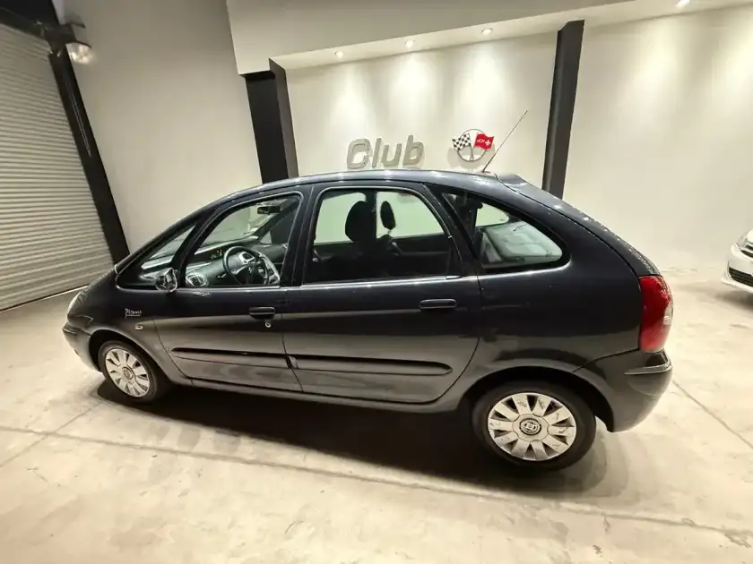 Citroën Xsara Picasso 2.0 Exclusive 2006 - foto 5