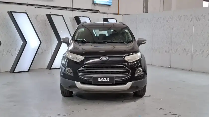 Ford Ecosport 1.6L Freestyle 2015 - foto 2
