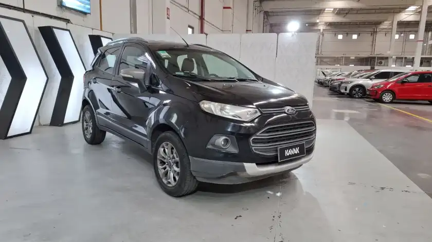 Ford Ecosport 1.6L Freestyle 2015 - foto 3