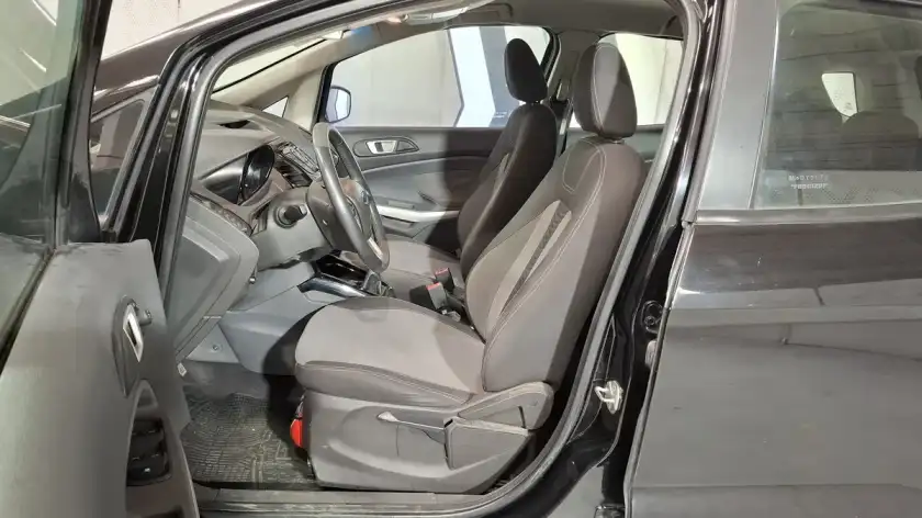 Ford Ecosport 1.6L Freestyle 2015 - foto 5