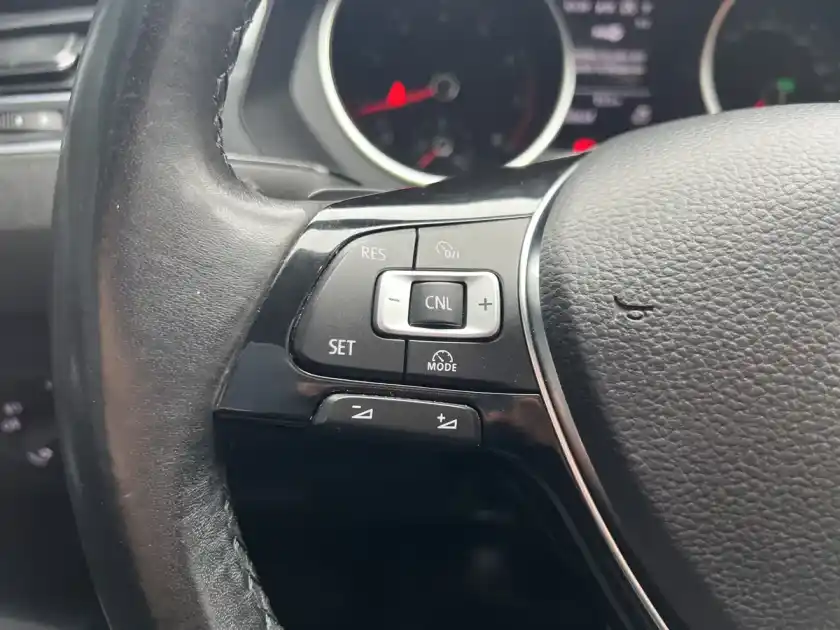Volkswagen Tiguan Allspace 1.4 Tsi Trendline 150Cv Dsg 2019 - foto 4