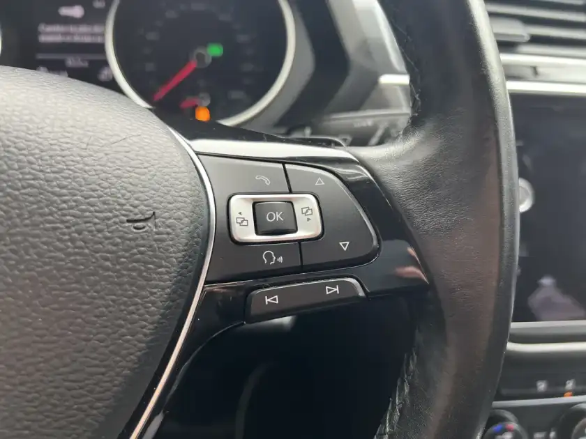 Volkswagen Tiguan Allspace 1.4 Tsi Trendline 150Cv Dsg 2019 - foto 5