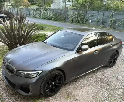 Bmw Serie 3 3.0 M340I Xdrive 2022 - foto 1
